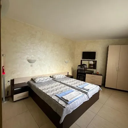 Apartmán Sunny Hills Sluneční pobřeží