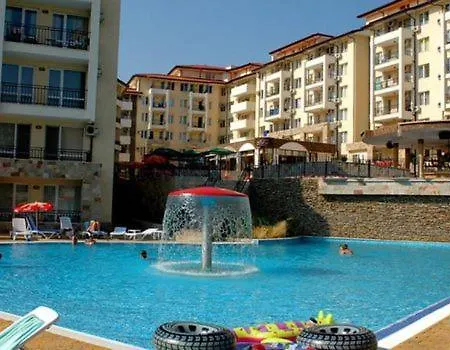 Sunny Hills Apartament