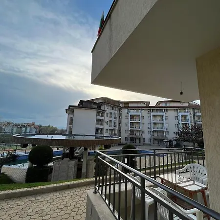 Apartament Sunny Hills Sunny Beach
